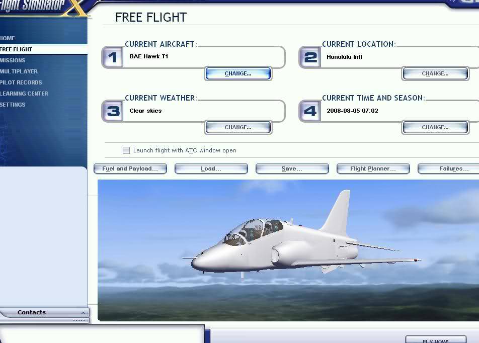 Microsoft Flight Simulator Installation Problems