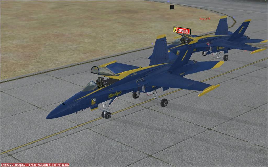 fs2004 aircraft ware