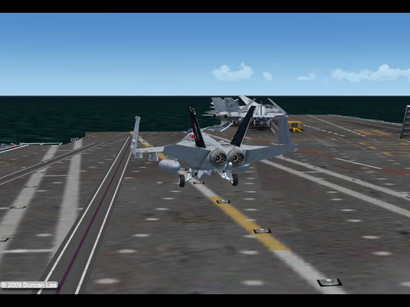 VRS F/A-18E SuperBug