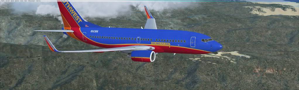 pmdg 737 southwest