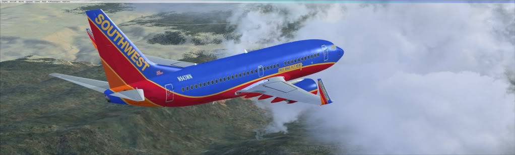 pmdg 737 fsx lower winglet