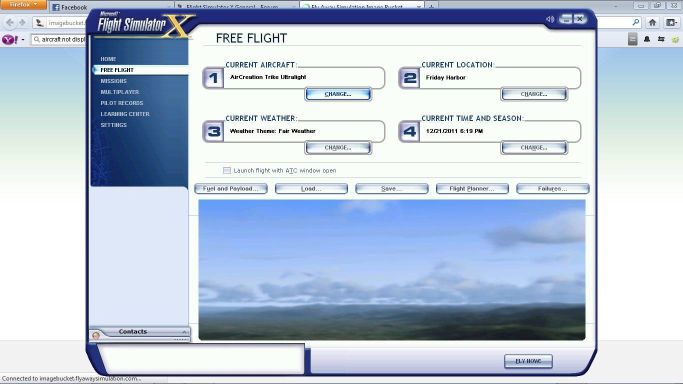 Microsoft flight simulator x acceleration activation key