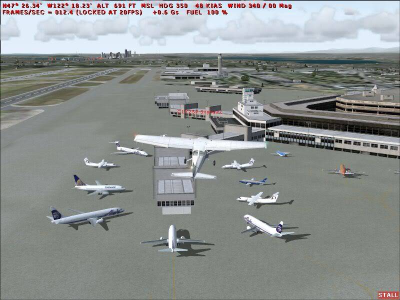 microsoft flight simulator x torrent